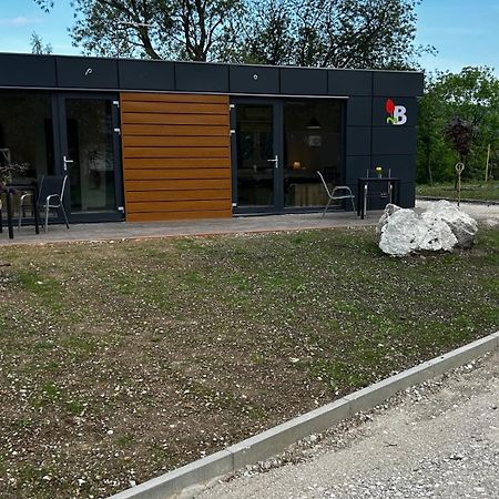Apartmany Stramberk Bagian luar foto