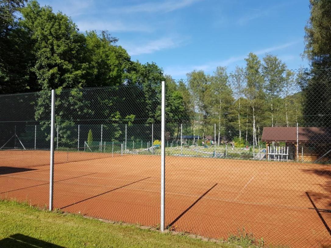 Apartmany Stramberk Bagian luar foto