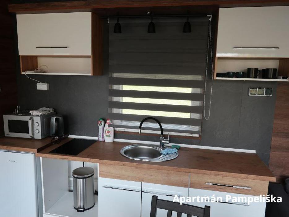 Apartmany Stramberk Bagian luar foto