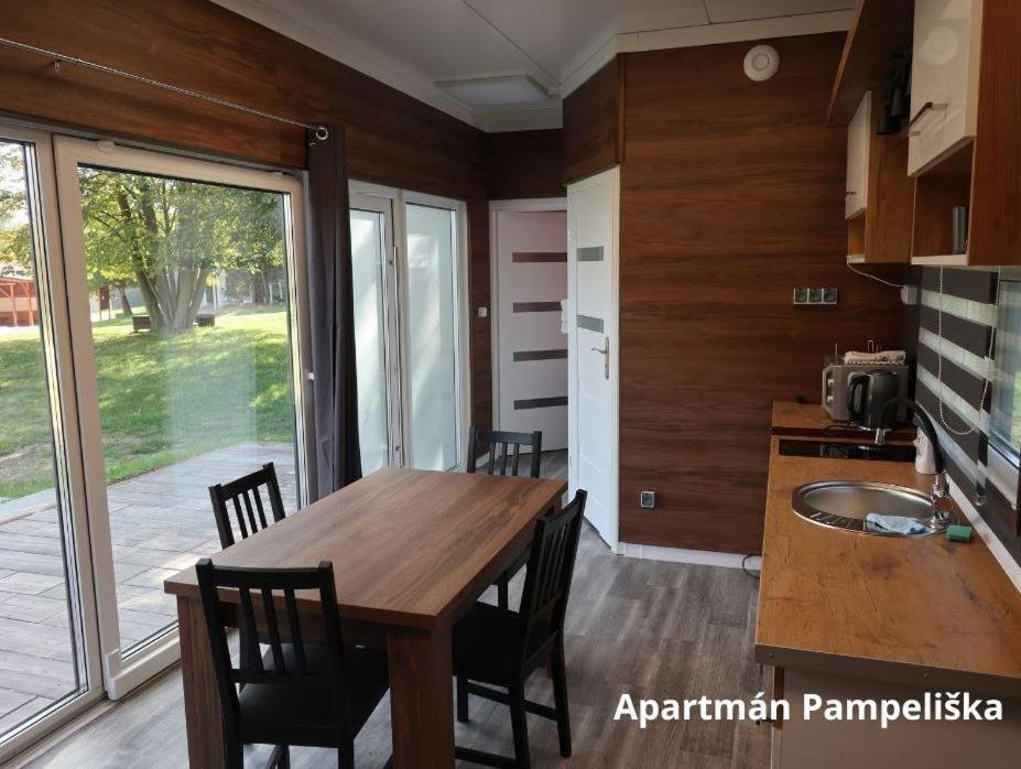 Apartmany Stramberk Bagian luar foto