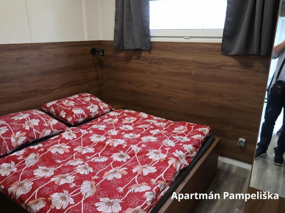 Apartmany Stramberk Bagian luar foto
