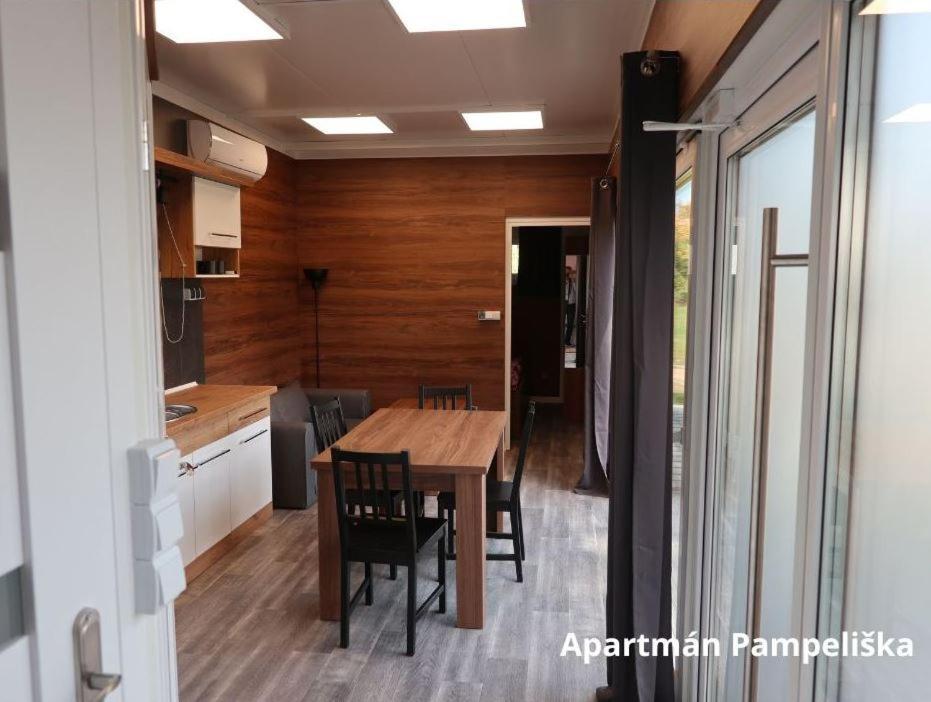 Apartmany Stramberk Bagian luar foto