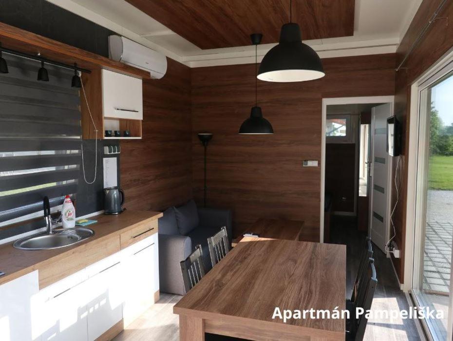 Apartmany Stramberk Bagian luar foto
