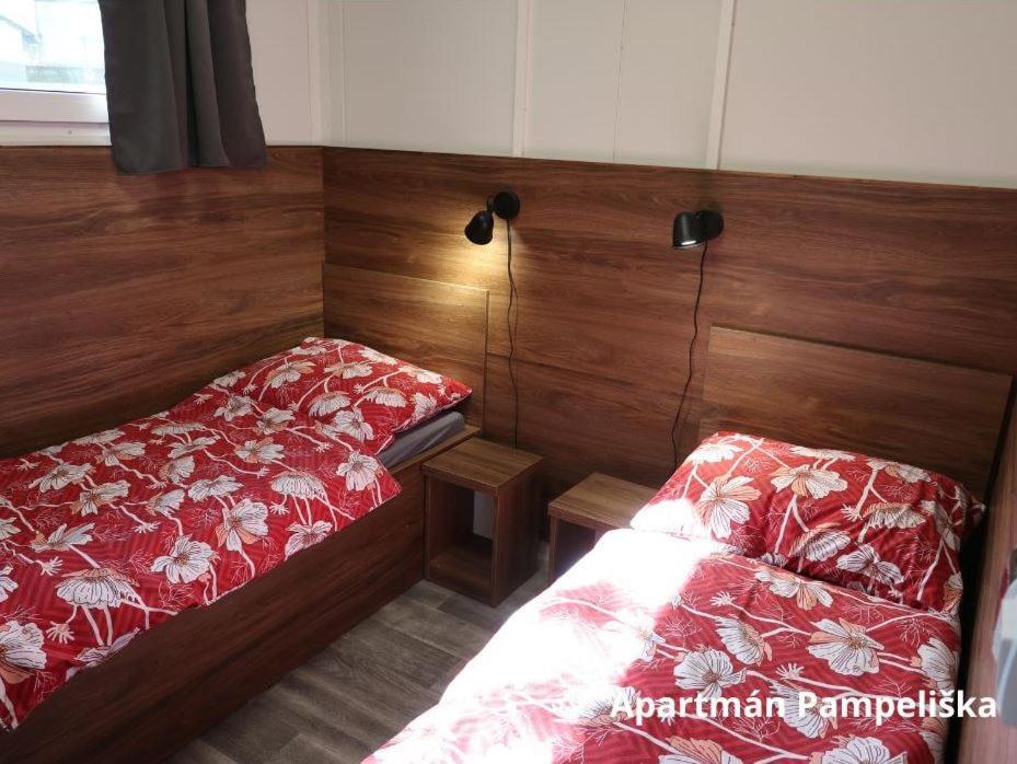 Apartmany Stramberk Bagian luar foto