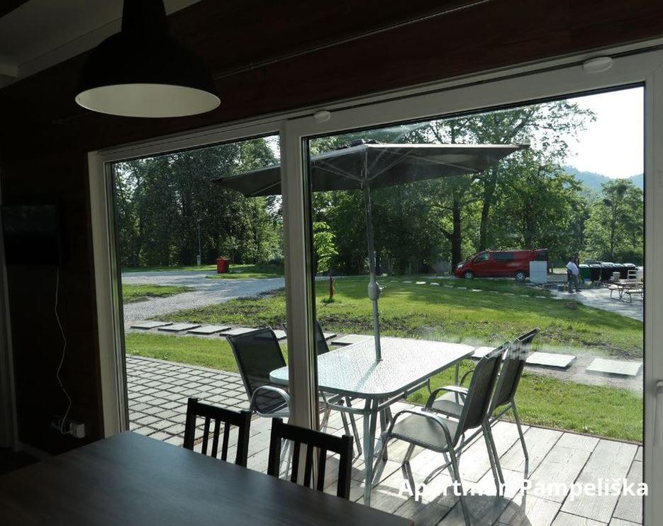 Apartmany Stramberk Bagian luar foto