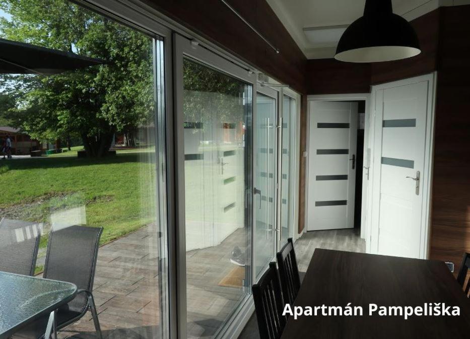 Apartmany Stramberk Bagian luar foto