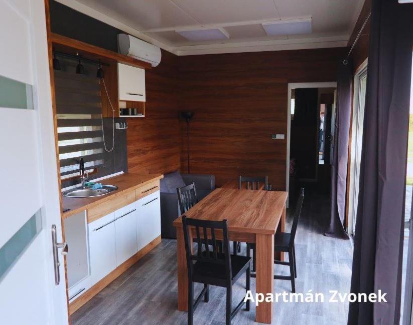 Apartmany Stramberk Bagian luar foto