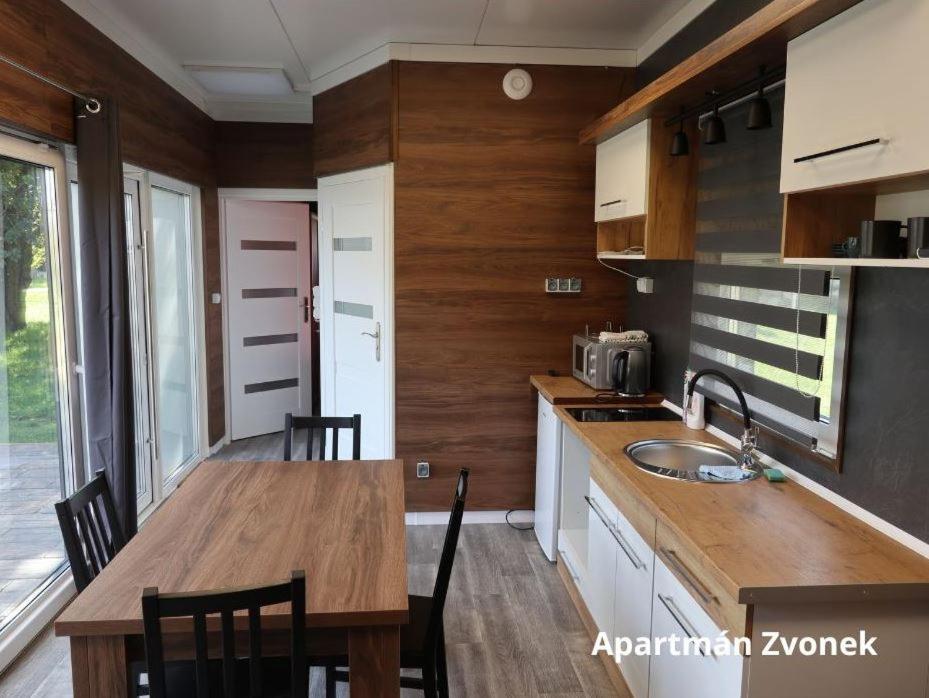 Apartmany Stramberk Bagian luar foto