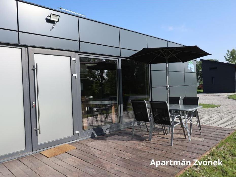 Apartmany Stramberk Bagian luar foto