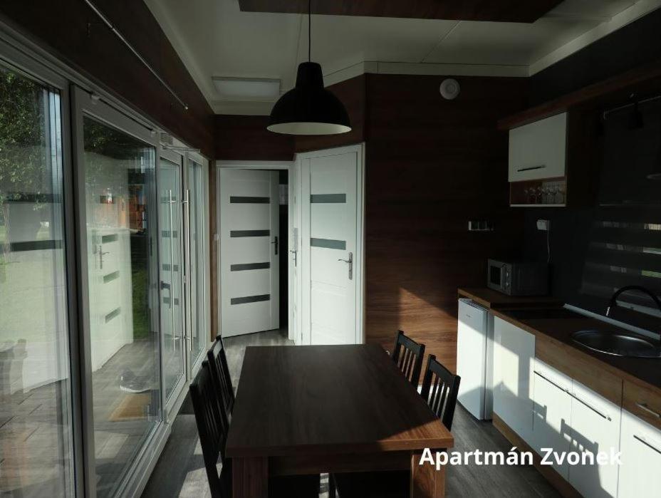 Apartmany Stramberk Bagian luar foto