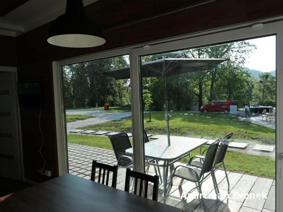 Apartmany Stramberk Bagian luar foto