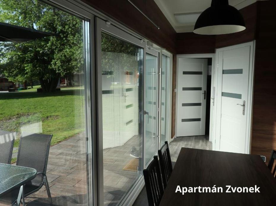 Apartmany Stramberk Bagian luar foto