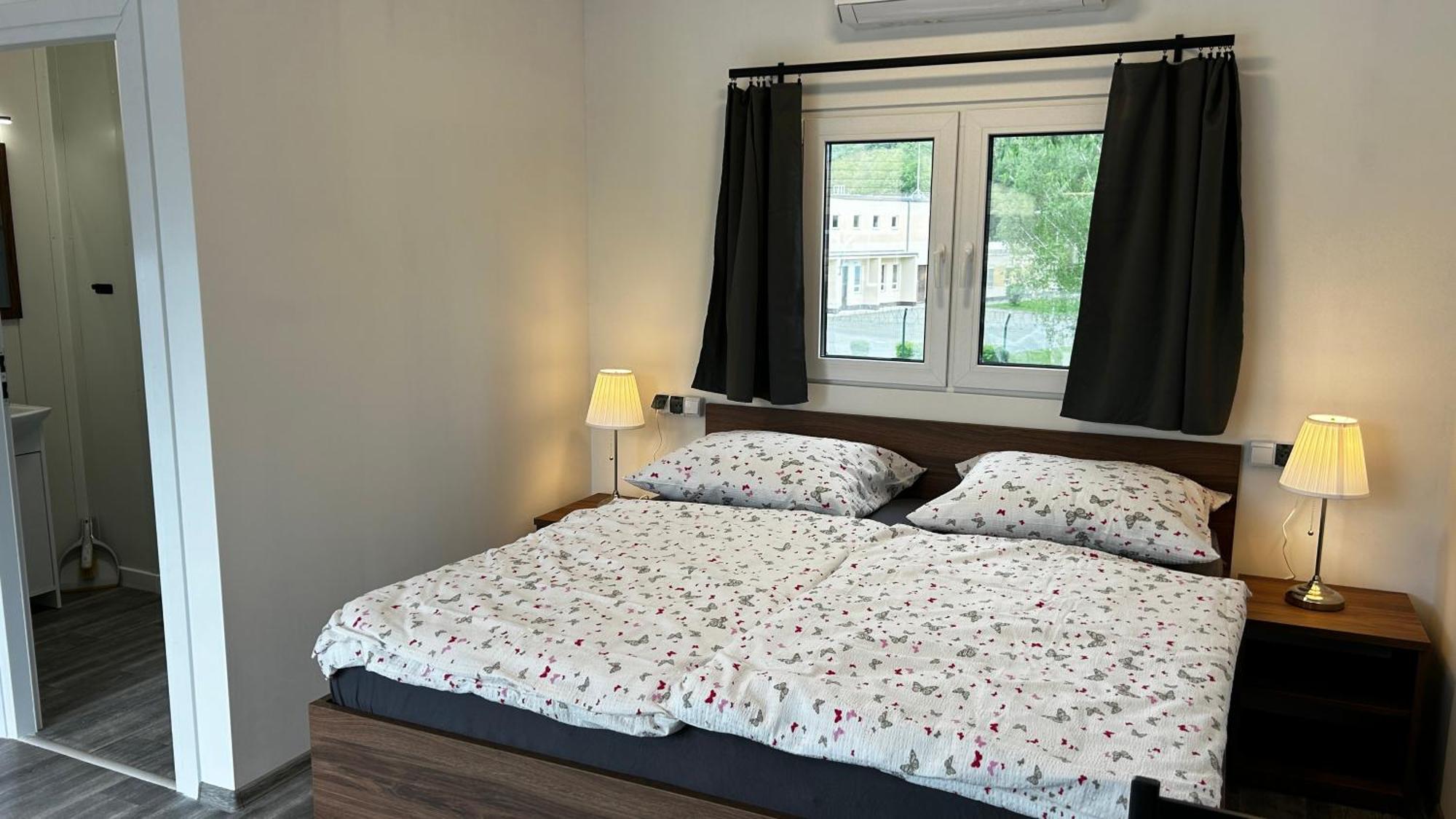 Apartmany Stramberk Bagian luar foto