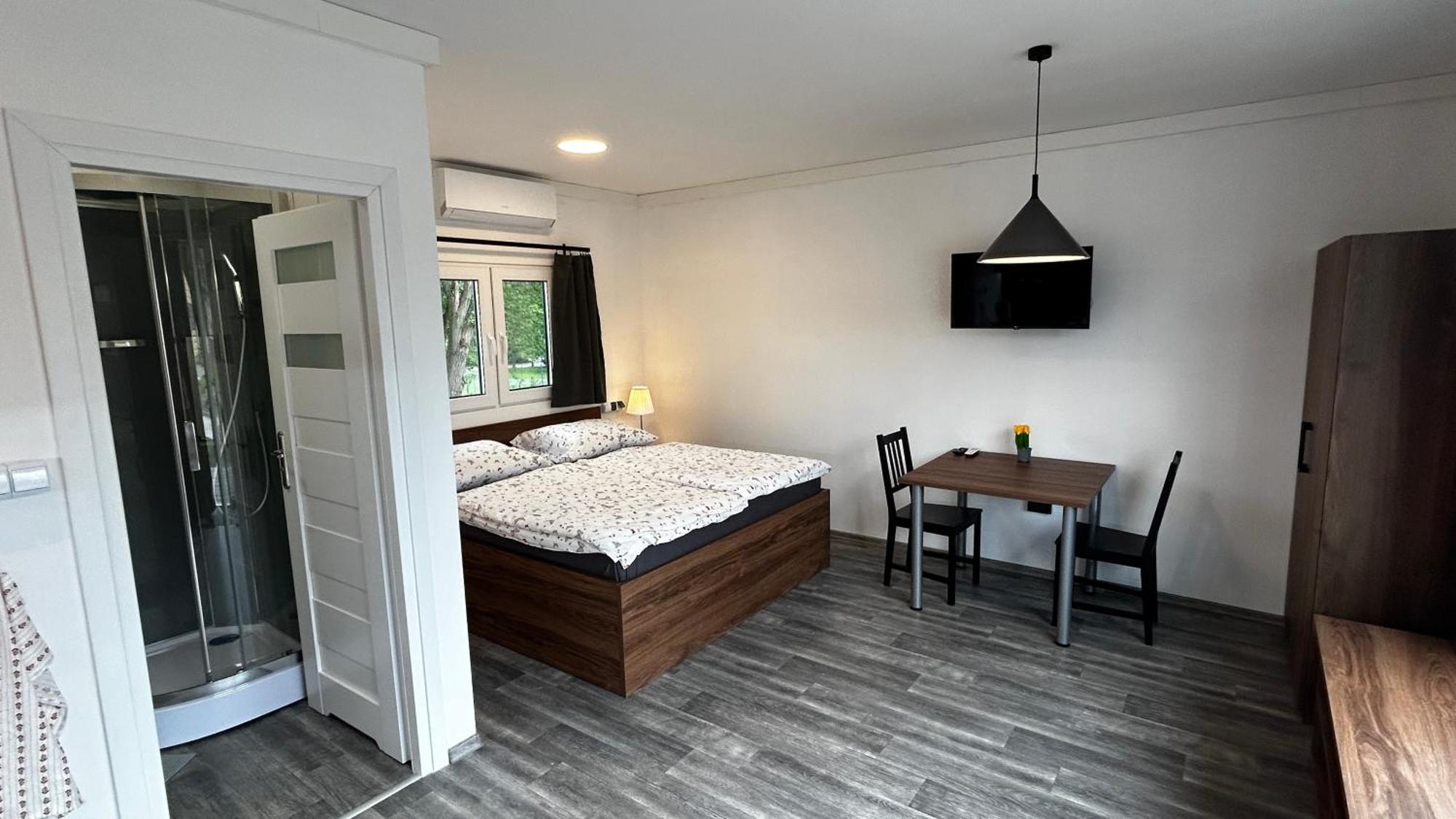 Apartmany Stramberk Bagian luar foto