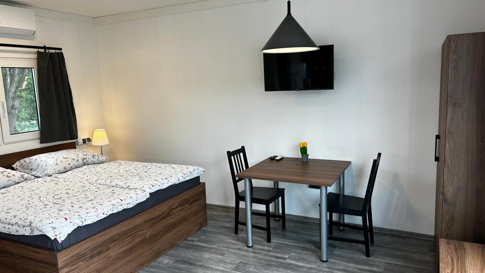 Apartmany Stramberk Bagian luar foto
