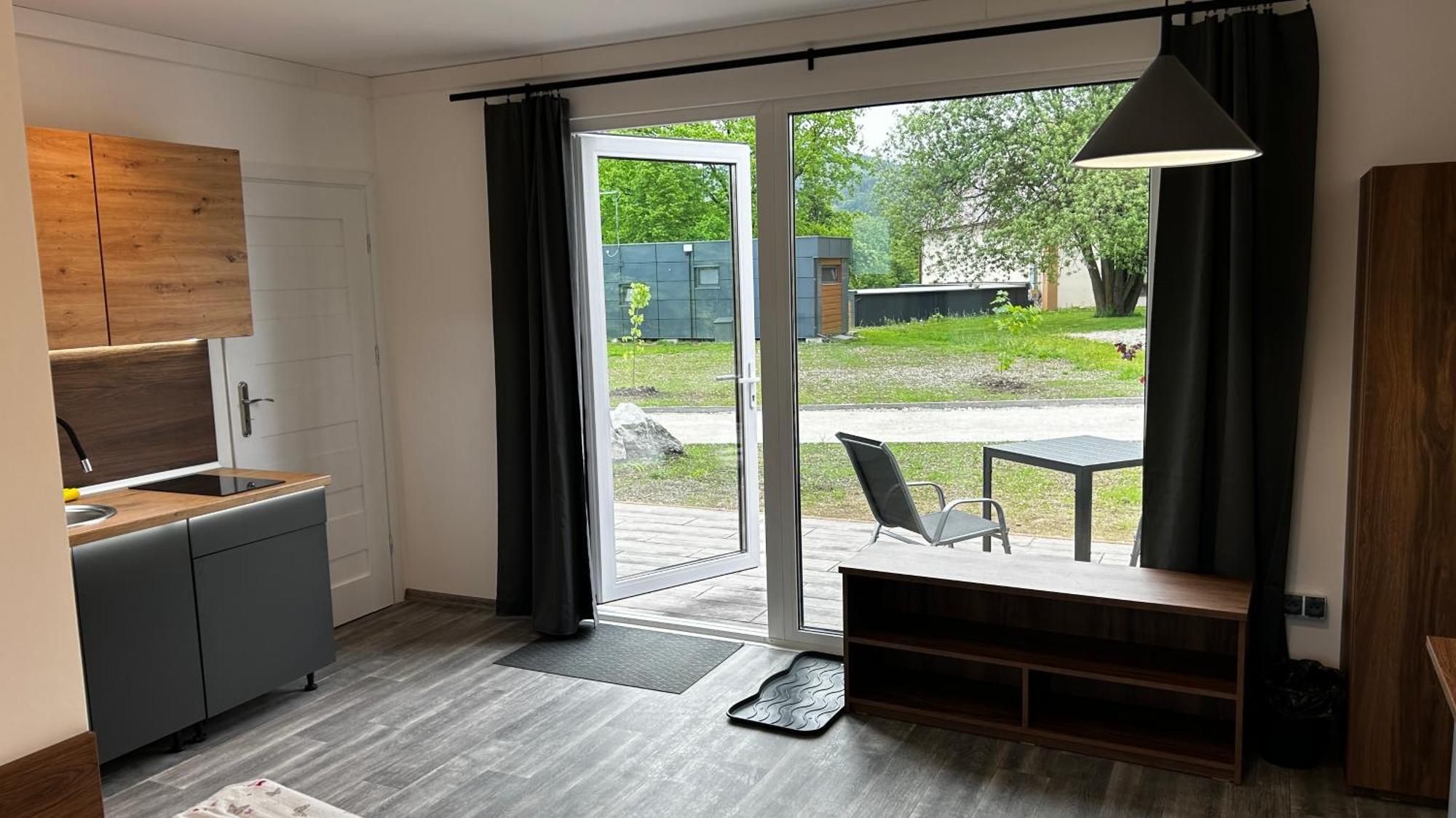 Apartmany Stramberk Bagian luar foto