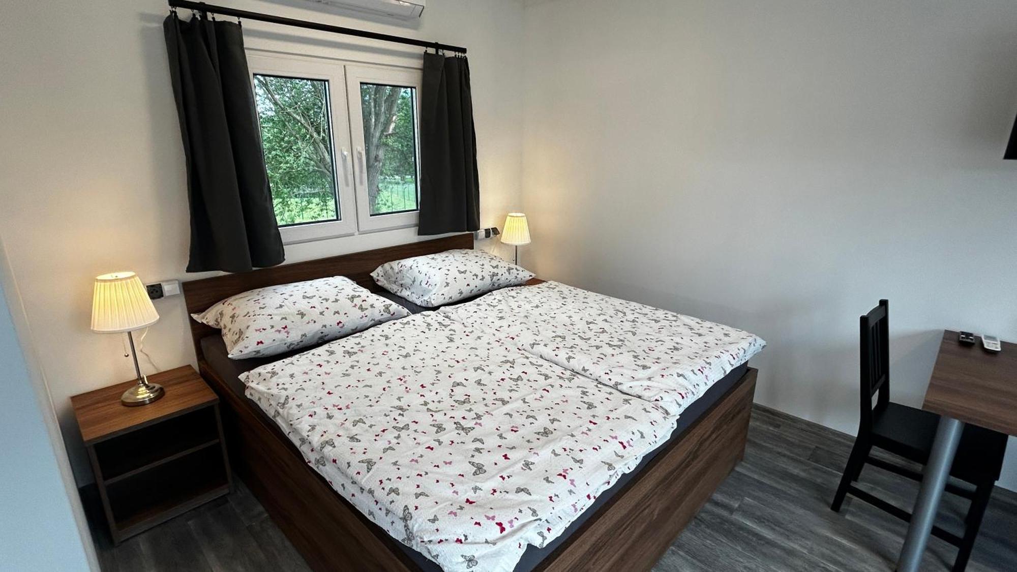 Apartmany Stramberk Bagian luar foto