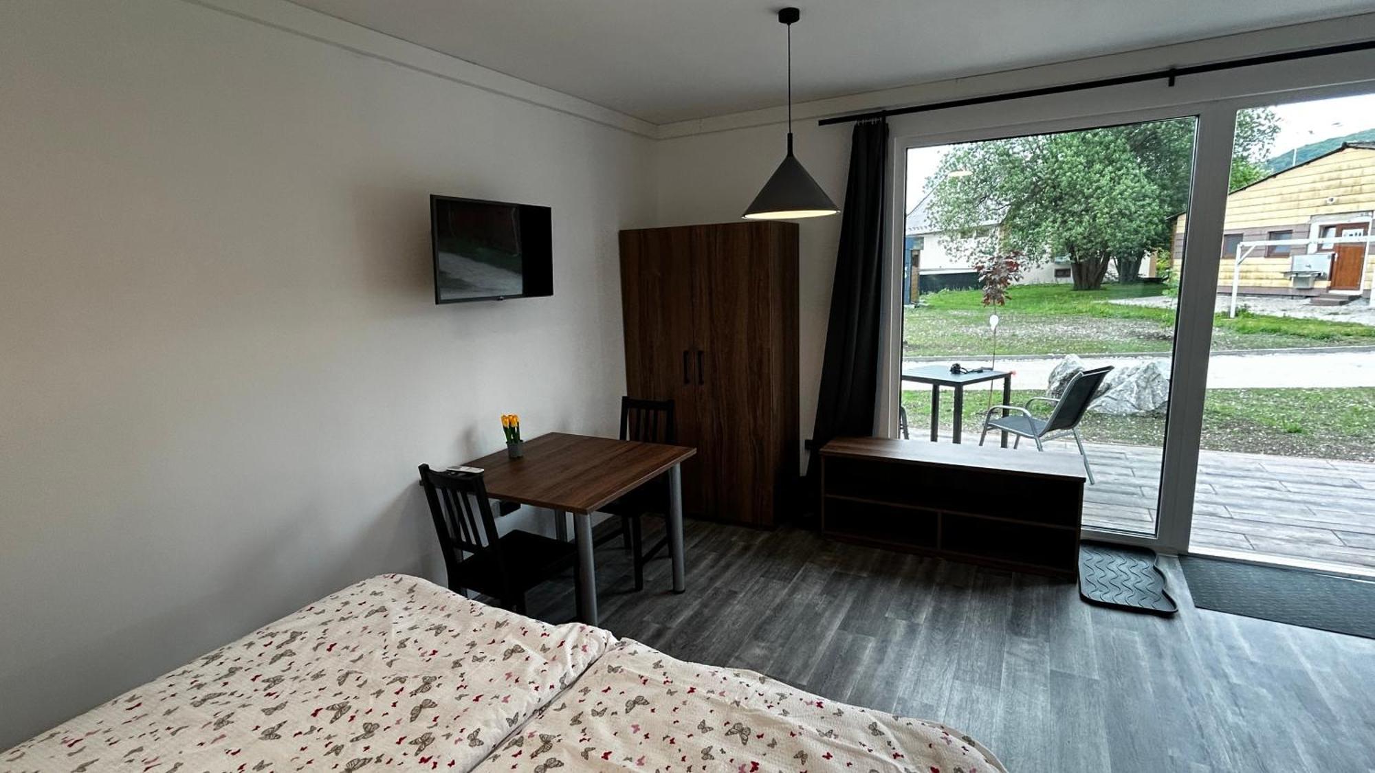 Apartmany Stramberk Bagian luar foto