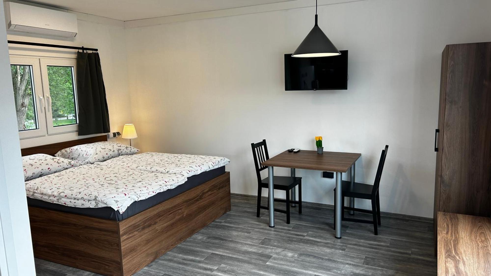 Apartmany Stramberk Bagian luar foto