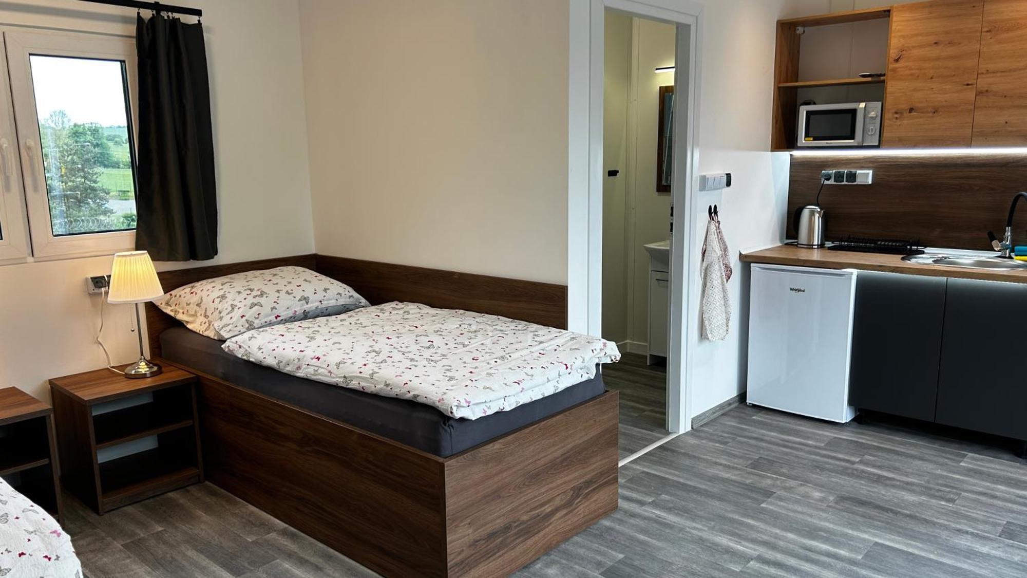 Apartmany Stramberk Bagian luar foto