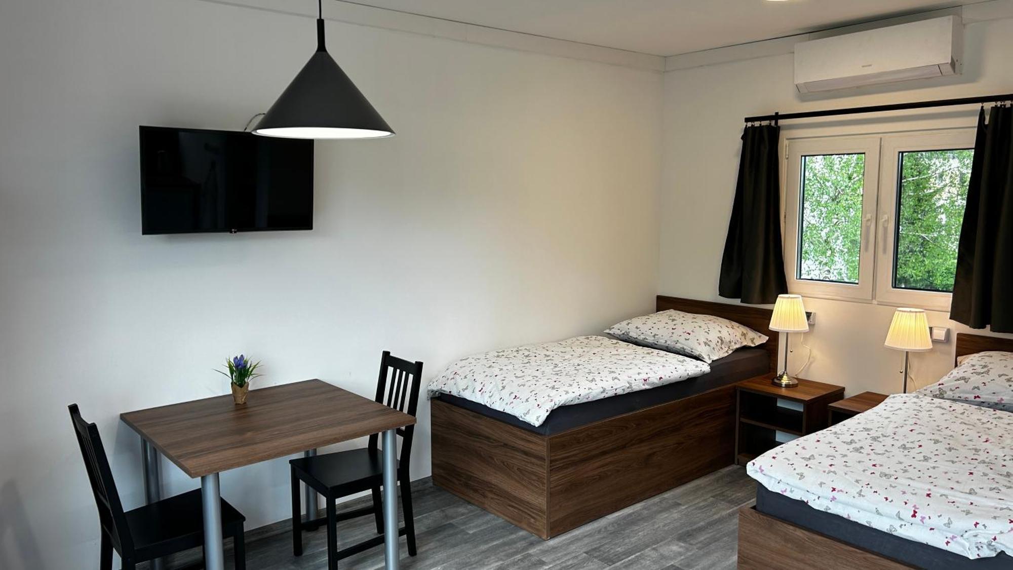 Apartmany Stramberk Bagian luar foto