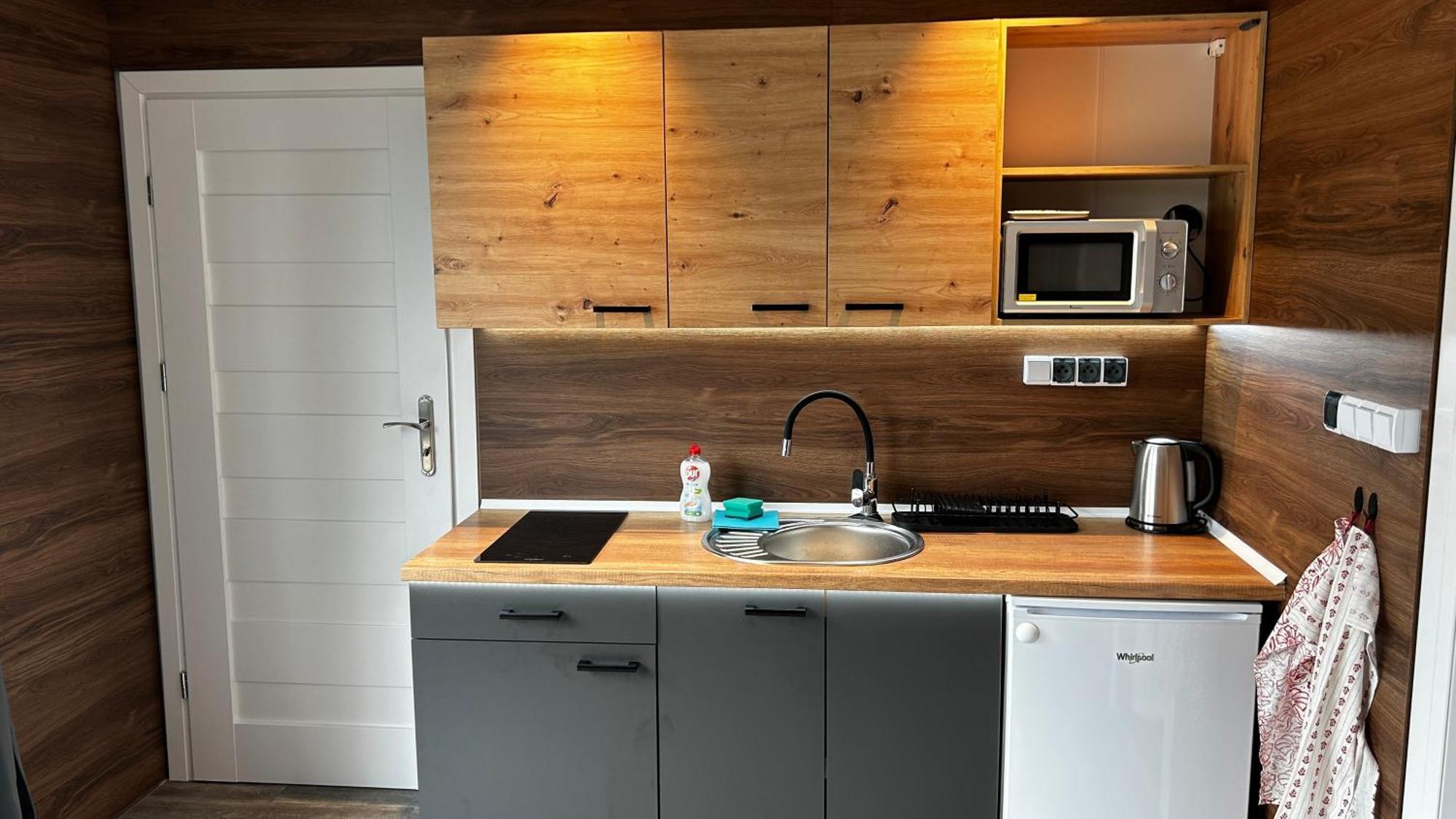 Apartmany Stramberk Bagian luar foto