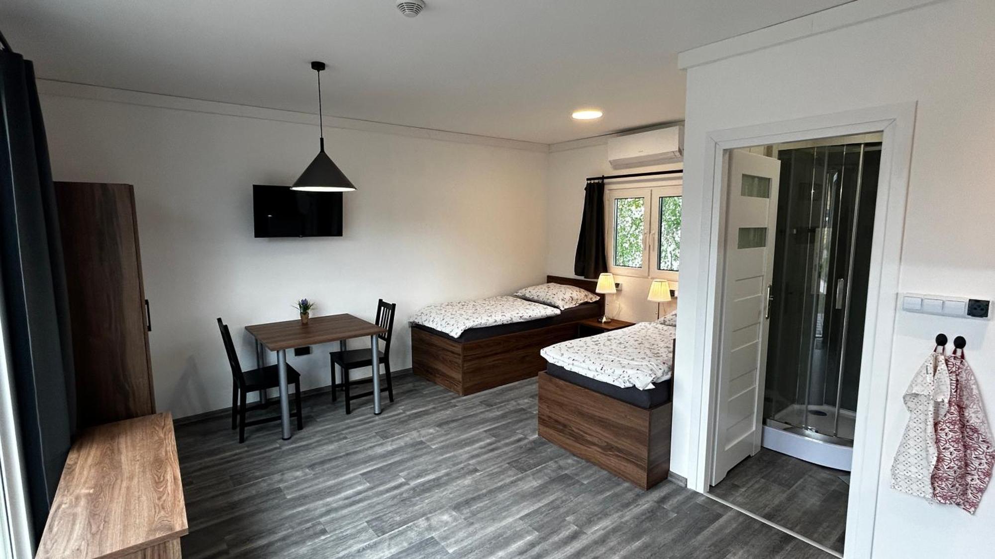 Apartmany Stramberk Bagian luar foto