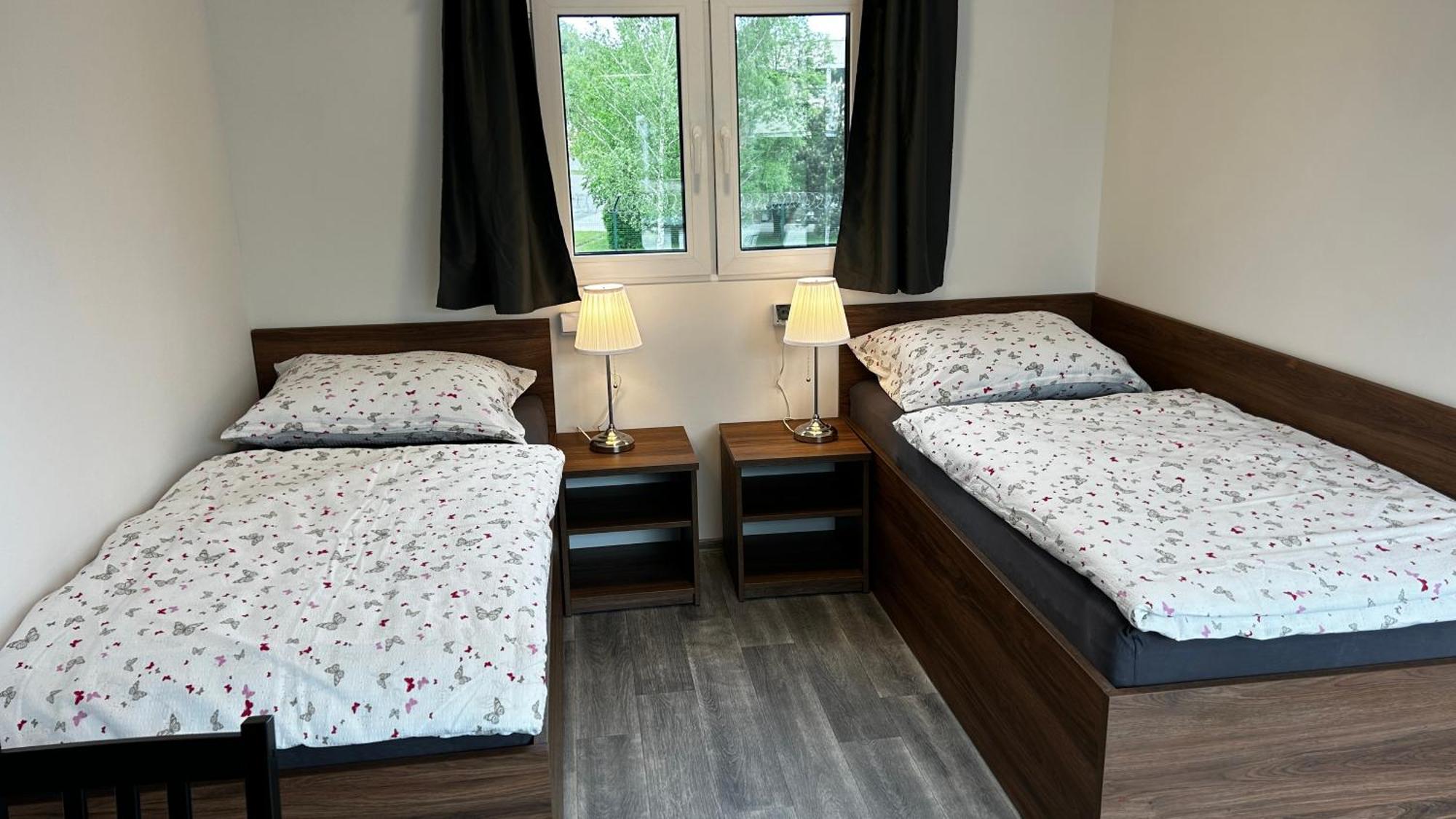 Apartmany Stramberk Bagian luar foto