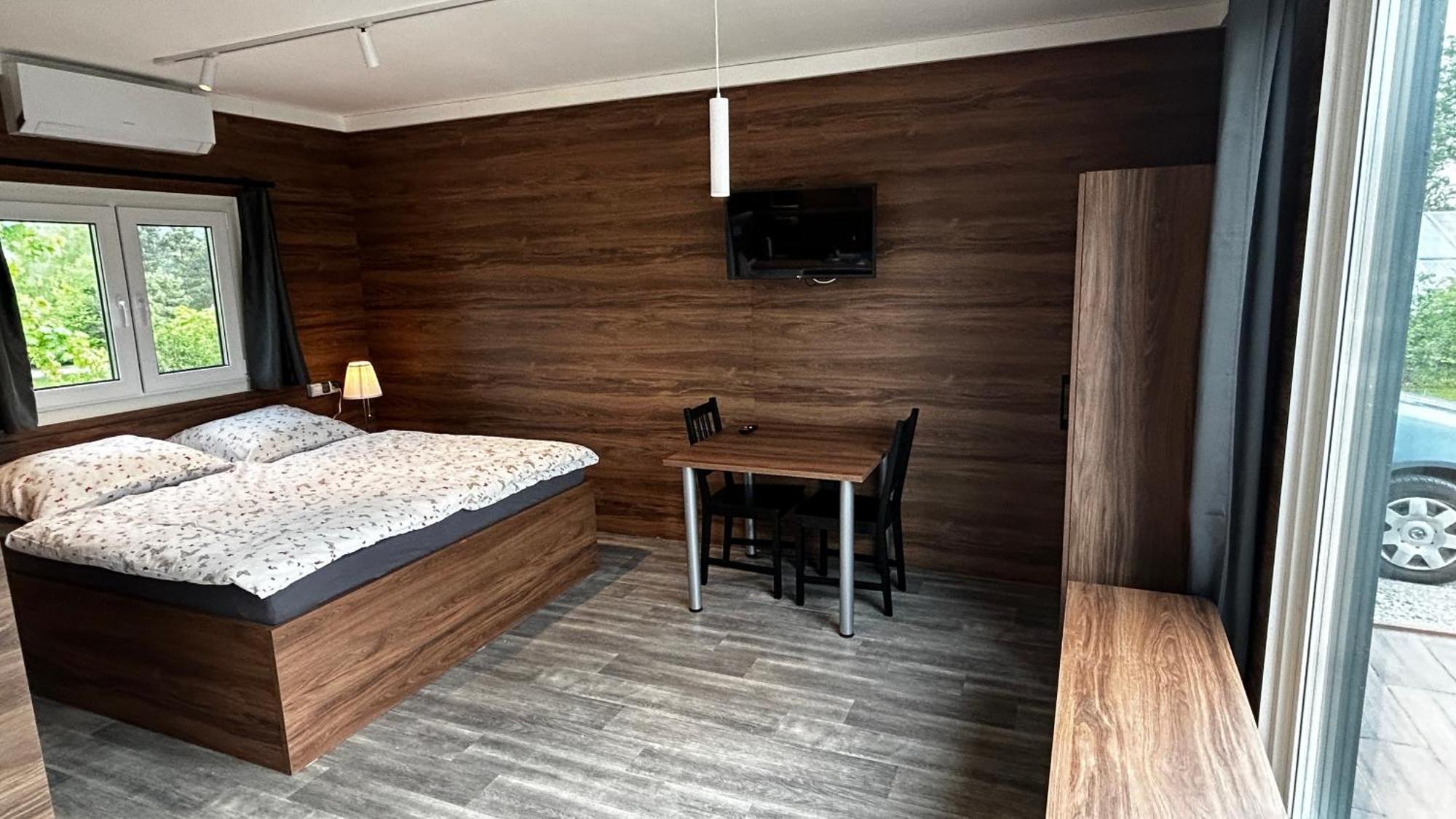 Apartmany Stramberk Bagian luar foto