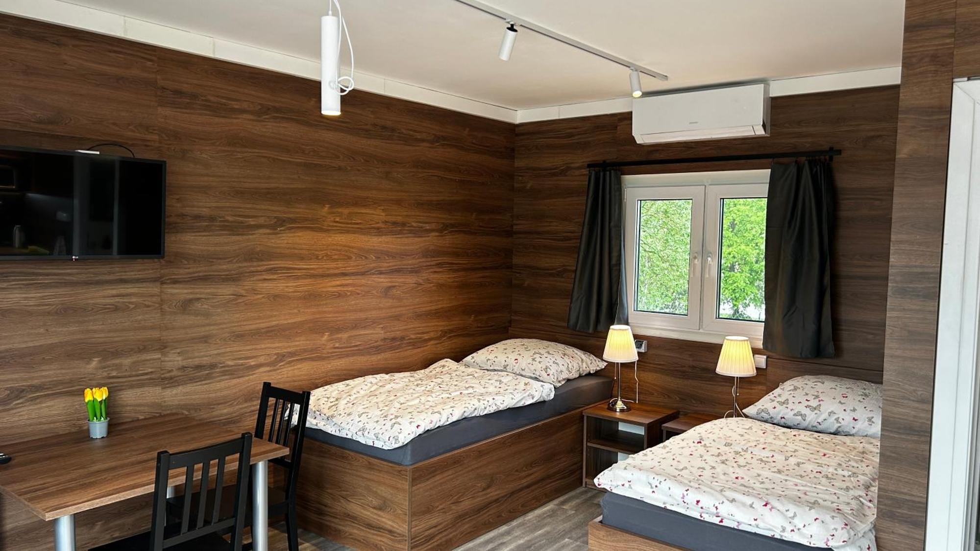 Apartmany Stramberk Bagian luar foto