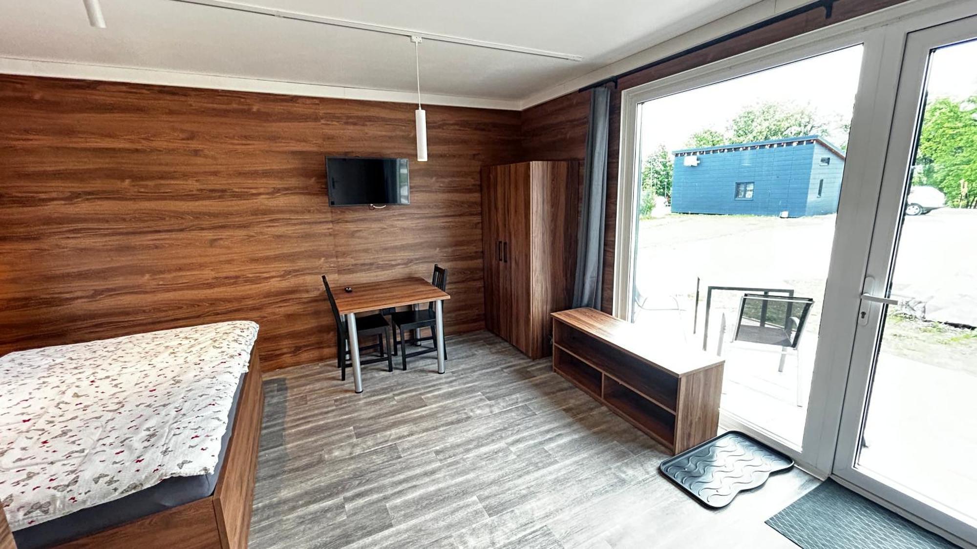 Apartmany Stramberk Bagian luar foto