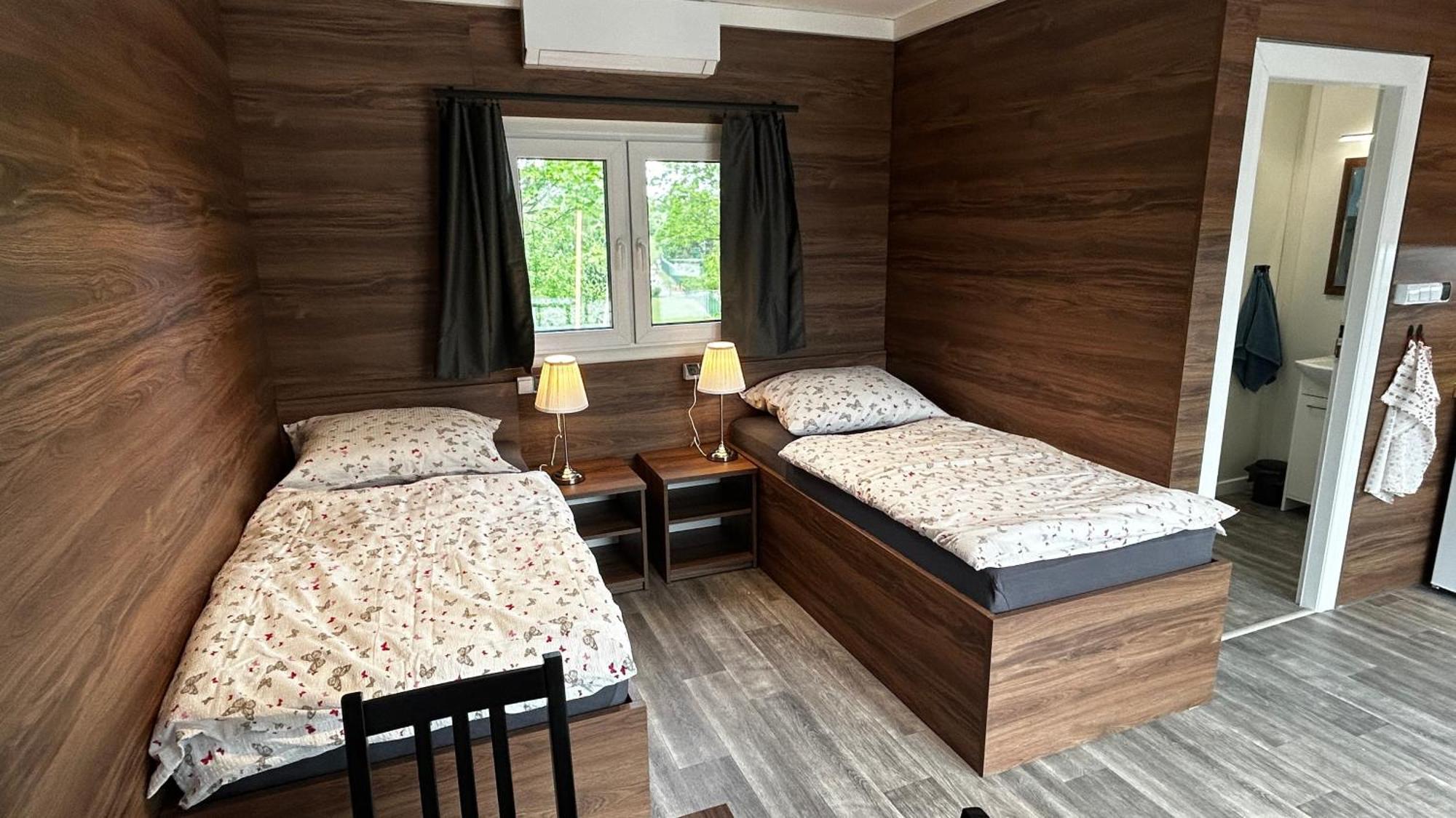 Apartmany Stramberk Bagian luar foto