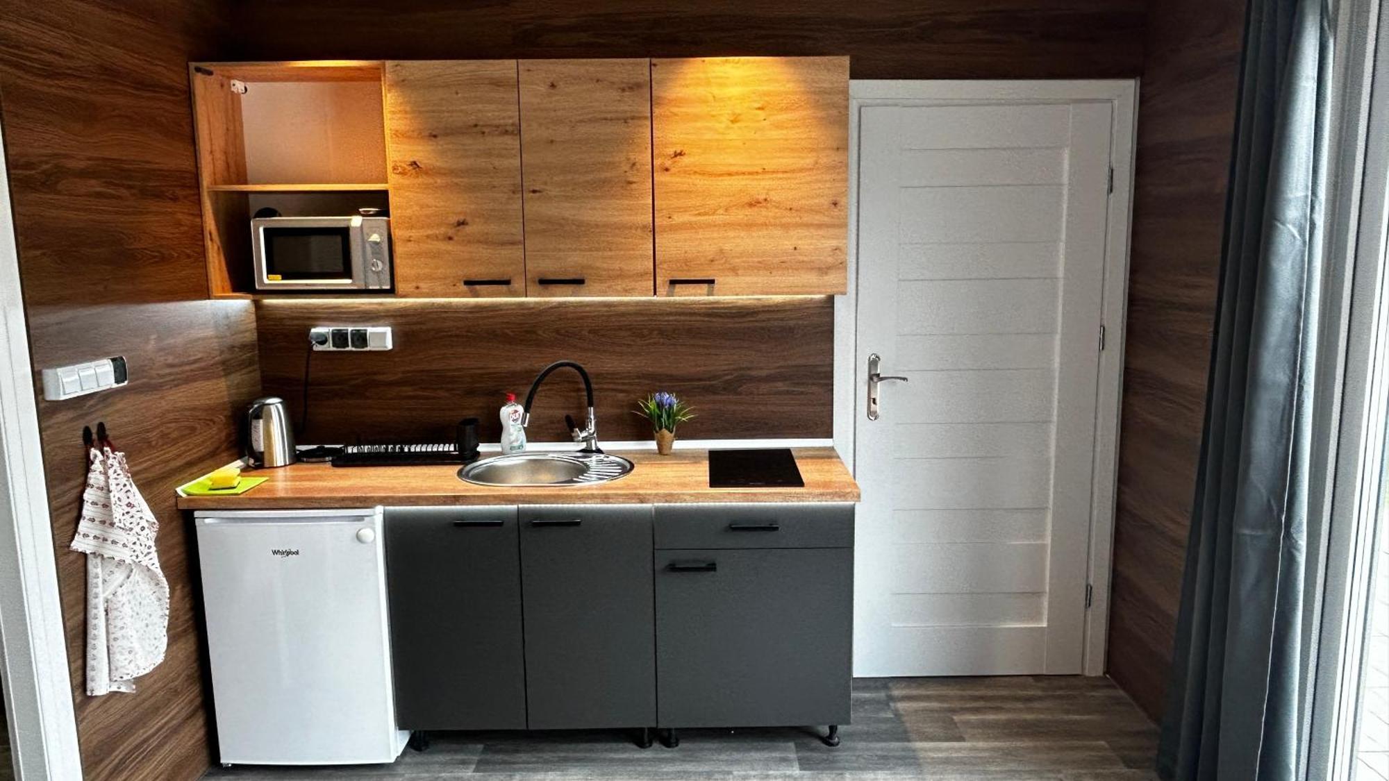 Apartmany Stramberk Bagian luar foto