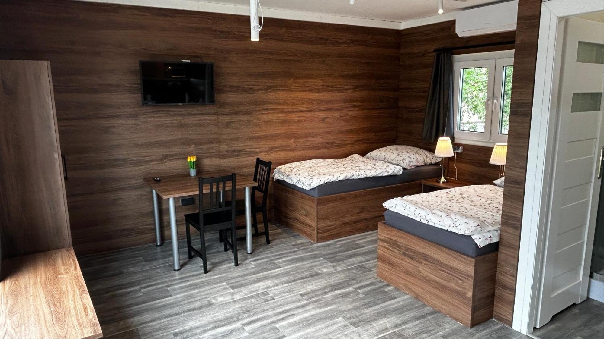Apartmany Stramberk Bagian luar foto