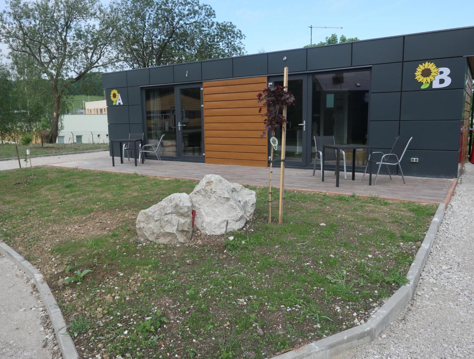 Apartmany Stramberk Bagian luar foto
