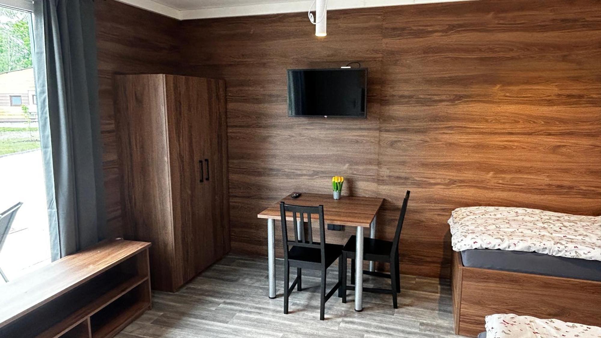 Apartmany Stramberk Bagian luar foto